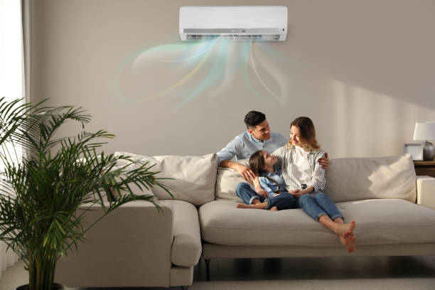 Best HVAC tune-up services  in Appomattox, VA