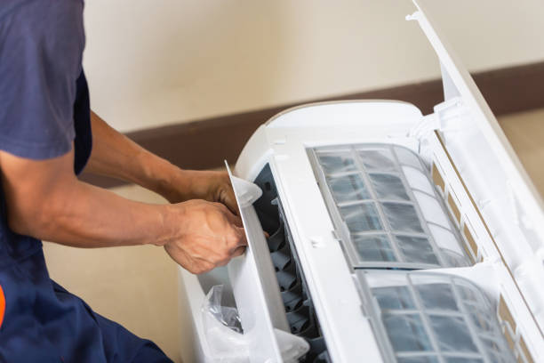 Best HVAC repair near me  in Appomattox, VA