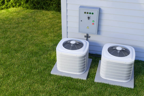 Best Affordable HVAC services  in Appomattox, VA