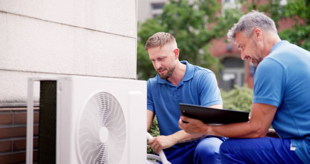 Best Local HVAC companies  in Appomattox, VA