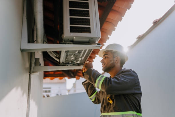 Best Affordable air conditioning repair  in Appomattox, VA