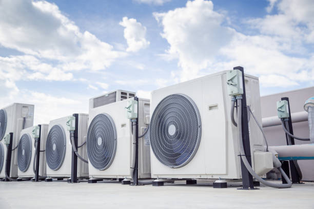 Appomattox, VA HVAC Company