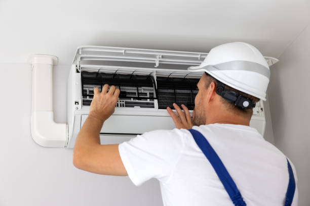 Best HVAC emergency services  in Appomattox, VA